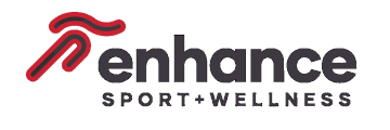 Enhance Sport and Wellness logo